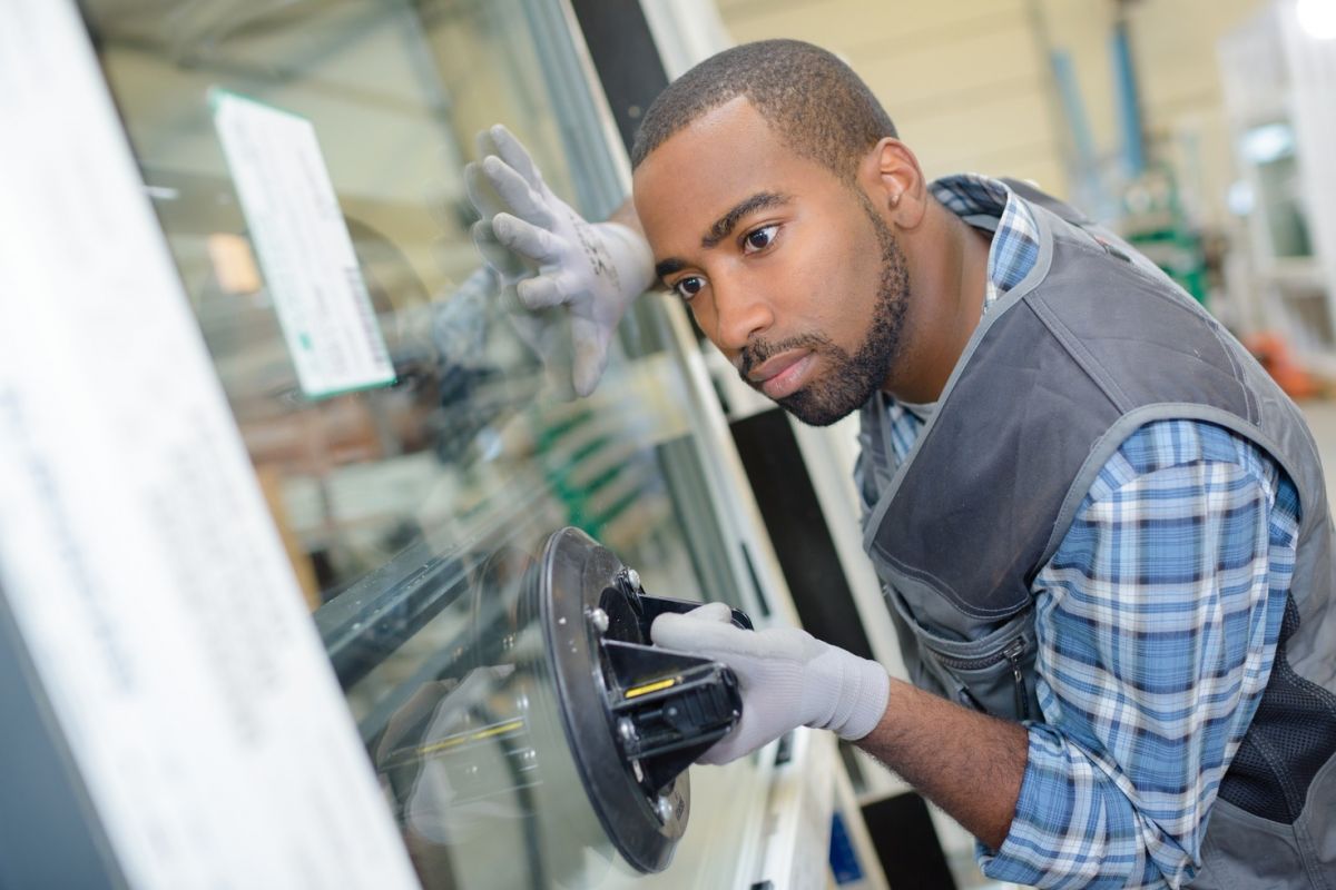 Window repair
